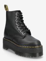 Dr. Martens - 1460 Pascal Max - Suvarstomi batai - Juoda