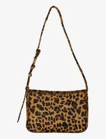 Adax - Molino Shoulder Bag Elvira - Rankinė per petį - Ruda