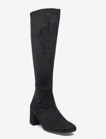 Gabor - Stretch Boot - Ilgaauliai batai - Juoda