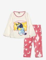 Bluey - Pyjama - Pižamos komplektas - Kreminė spalva