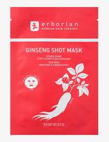 Erborian - Ginseng Shot Mask - Anti-senėjimo kaukė