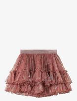 MarMar Copenhagen - Dancer Tutu - Tiulio sijonas - Raudona