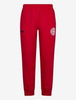 Hummel - Dbu 26 Fan 86 Replica Micro Pants - Sportinės kelnės - Raudona
