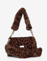 Tamaris Bags - Tas Gerta - Rankinė - Ruda