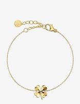 Edblad - Lucky Bracelet Gold - Apyrankė - Aukso
