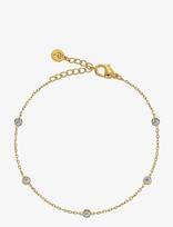 Edblad - Petite Bracelet Gold - Apyrankė - Aukso