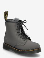 Dr. Martens - 1460 Serena T - Aulinukai - Pilka