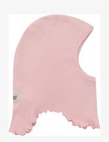 Huttelihut - Balaclava Rib - Balaklava - Rožinė