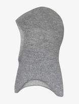 Mp Denmark - Uppsala Balaclava- Windstopper - Balaklava - Pilka