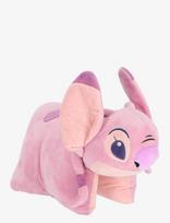 Lilo & Stitch - Plush 2 In 1 Pillow - Pliušinis gyvūnas - Rožinė