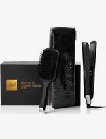 Ghd - Ghd Platinum+ Gift Set - Hair Straightener - Tiesintuvas - Juoda