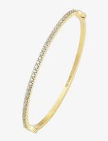 Bud To Rose - Crown Bracelet Gold - Apyrankė - Aukso