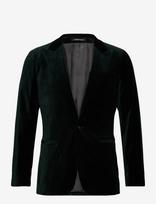 Reiss - Apsara - Vieneilės striukės - Žalia