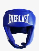 EVERLAST - Amateur Comp. Headgear - Bokso įranga - Mėlyna