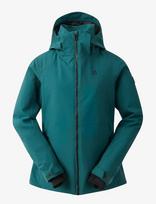 Dare2b - Flurry Ii Jacket - Sportinė slidinėjimo striukė - Žalia