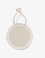 Moonboon - White Noise Machine - Muzikinis pliušinis žaislas - Kreminė spalva