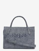GUESS - Jodi Tote - Tote krepšys - Mėlyna