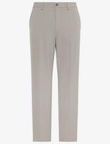 Calvin Klein - Tech Half Elastic Trouser - Klasikinės kelnės - Pilka
