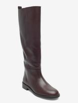 Billi Bi - Long Boots - Ilgaauliai batai - Ruda