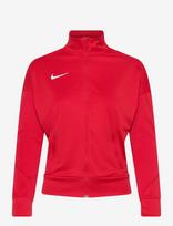 Nike - Nike Dri-Fit Academy Pro 24 Track Jacket - Treniruočių striukė - Raudona