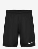 Nike - Nike Shorts Dri-Fit Academy Pro 24 - Treniruočių šortai - Juoda