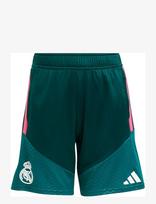 Adidas Performance - Real Tr Shoy - Sportiniai šortai - Žalia