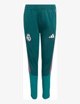 Adidas Performance - Real Tr Pnty - Sportinės kelnės - Žalia