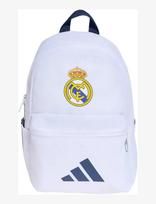 Adidas Performance - Real Madrid Kids Backpack - Kuprinė - Balta