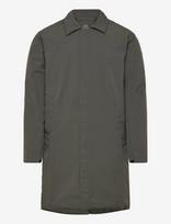 Scandinavian Edition - Central - Parka stiliaus striukė - Chaki spalva