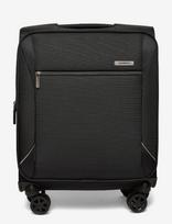 Samsonite - Base Breeze Spinner 55/20 Exp - Lagaminas - Juoda