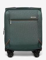 Samsonite - Base Breeze Spinner 55/20 Exp - Lagaminas - Žalia