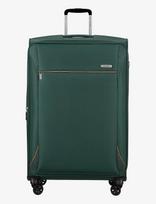 Samsonite - Base Breeze Spinner 83/31 Exp - Lagaminas - Žalia