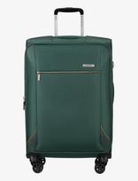 Samsonite - Base Breeze Spinner 67/24 Exp - Lagaminas - Žalia