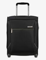 Samsonite - Base Breeze Upright 45/16 Underseater - Lagaminas - Juoda