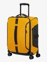 Samsonite - Paradiver Light Spinner 55/20 Fl - Lagaminas - Geltona