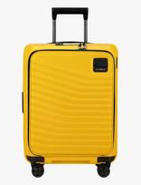 Samsonite - Intuo Sp. 55/20 Exp Easy Access - Lagaminas - Geltona