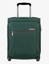 Samsonite - Base Breeze Upright 45/16 Underseater - Lagaminas - Žalia