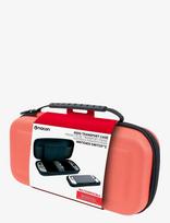 NACON - Switch 2 Pouch Lcl Red - Kita - Juoda
