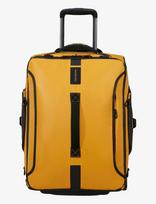 Samsonite - Paradiver Light Duffle/Wh 55/20 Bp Fl - Lagaminas - Geltona
