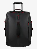 Samsonite - Paradiver Light Duffle/Wh 55/20 Bp Fl - Lagaminas - Juoda