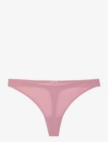 Calvin Klein - Thong - Stringai - Rožinė