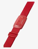 Samsonite - Luggage Strap 50Mm - Kelionių aksesuarai - Raudona