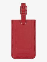 Samsonite - Rectangle Luggage Tag X2 - Kelionių aksesuarai - Raudona