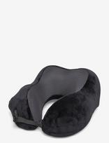Samsonite - Ergonom. Mem. Foam Pillow - Kelionių aksesuarai - Juoda