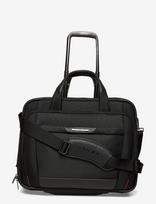 Samsonite - Pro-Dlx  Rolling Tote 15.6" - Portfelis - Juoda
