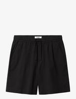 Gabba - Gabtommi Ker Shorts - Laisvalaikio šortai - Juoda