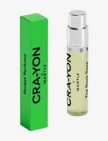 CRA-YON - The Dusk Daze Pocket Perfume, Eau De Parfum - Kvapusis vanduo - Nude