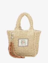 Becksöndergaard - Cottelle Gabby Bag - Rankinė - Smėlio