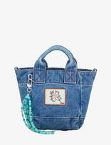 Becksöndergaard - Denima Gabby Bag - Tote krepšys - Mėlyna