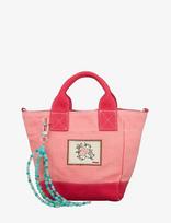 Becksöndergaard - Canvas Gabby Bag - Rankinė - Rožinė